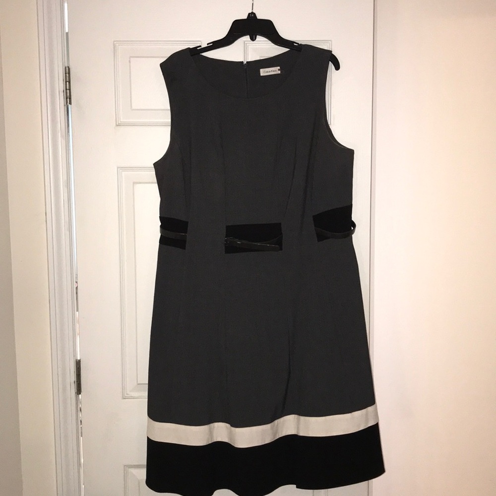 Calvin Klein Dress